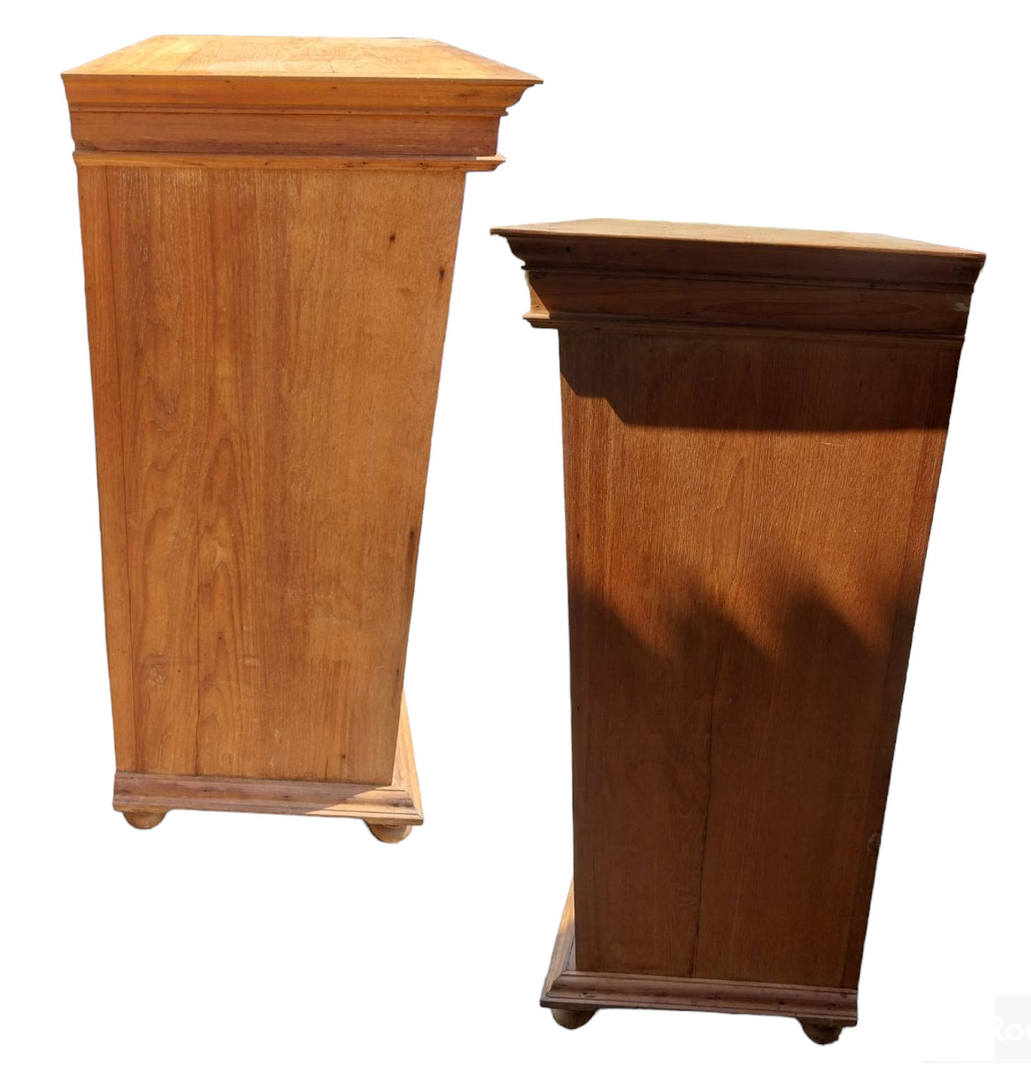 (มือสอง)ตู้ลิ้นชักไม้สัก16ลิ้นชัก สูง 121เซนฯ 💥รับเองเมโทรพาร์ค กัลปพฤกษ์💥