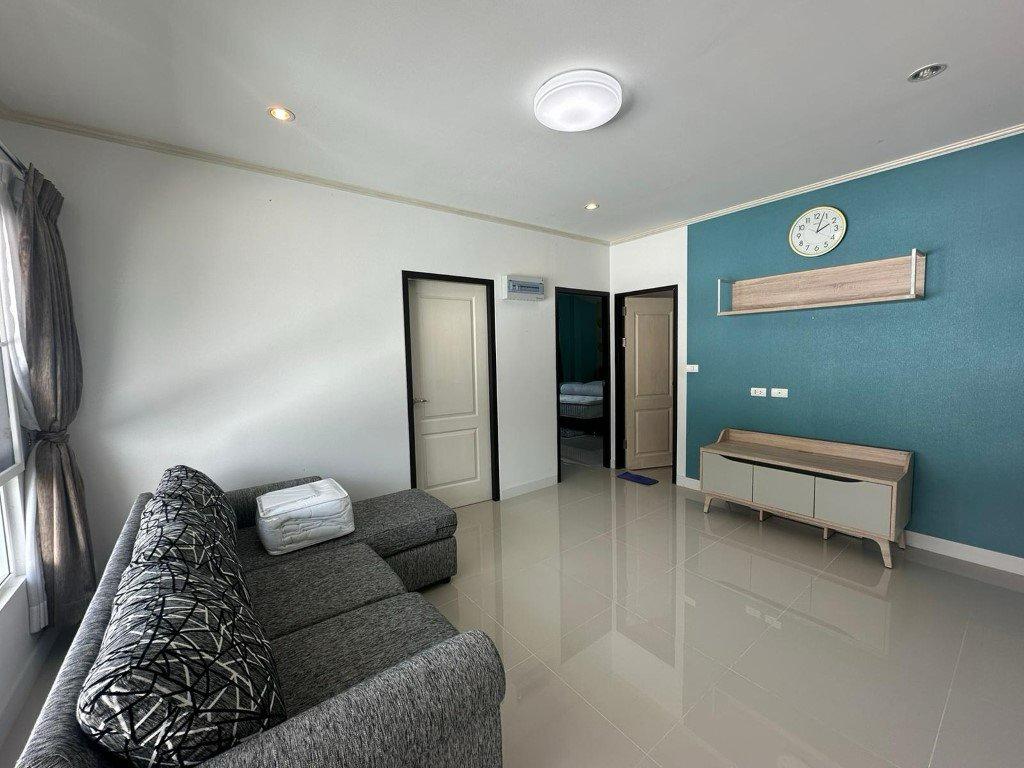 For Rent : Kohkaew, 2-Story detached house, 3+1 Bedrooms 3 Bathrooms