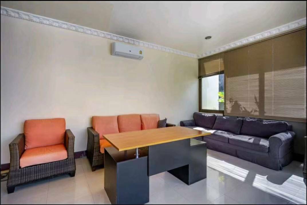 For Rent : Rawai, Private Pool Viila, 5 bedrooms 5 bathrooms