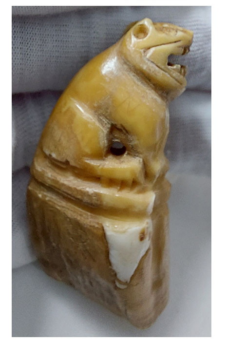 เขี้ยวหมูป่าแกะเสือ--T2580-B