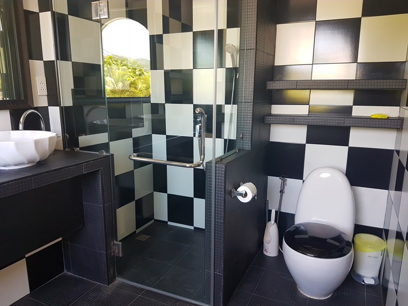 For Sales/Rent : Luxury Private 4Bed Pool Villa for rent in Kathu