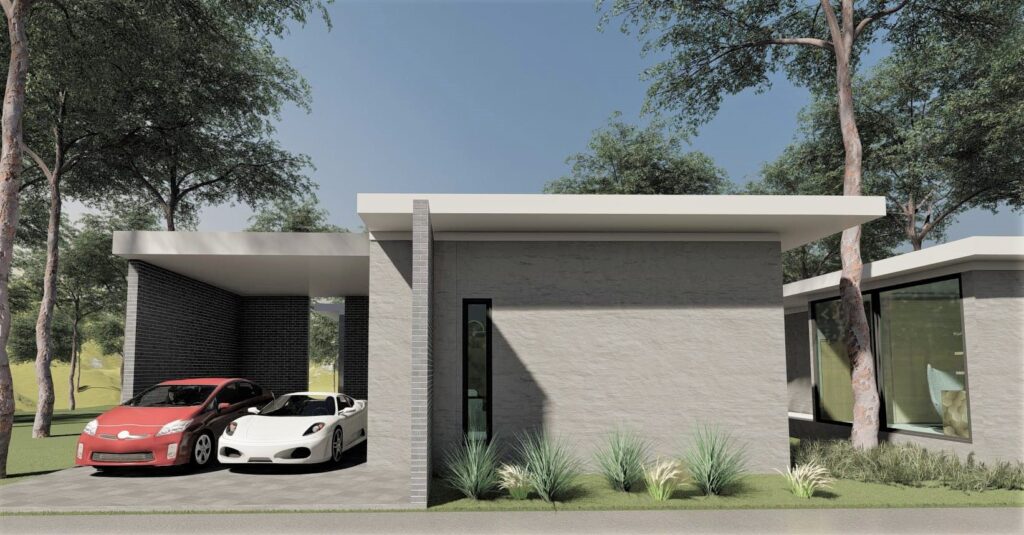 For Sale : Thalang, NEW Designed Pool Villas, 4 Bedrooms 5 Bathrooms