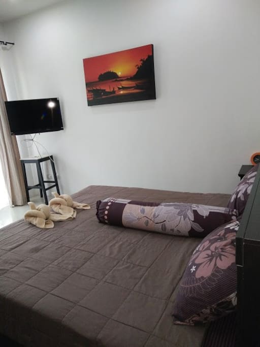 Rawai Private Pool Villa 3 bed room for rent