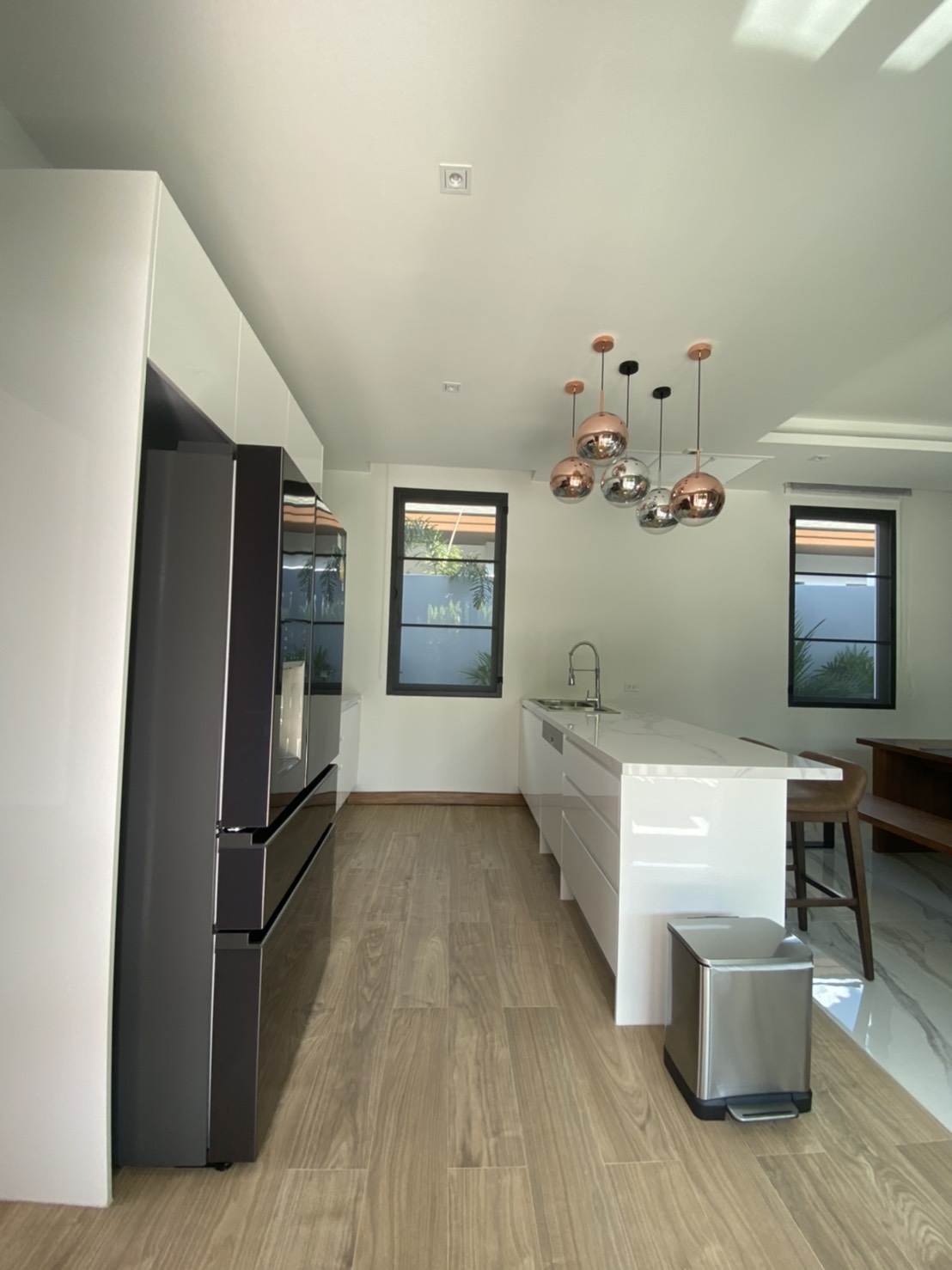 For Rent : Private Pool Villa Pasak 4/1, 4 bedrooms 4 Bathrooms 338 SQM.