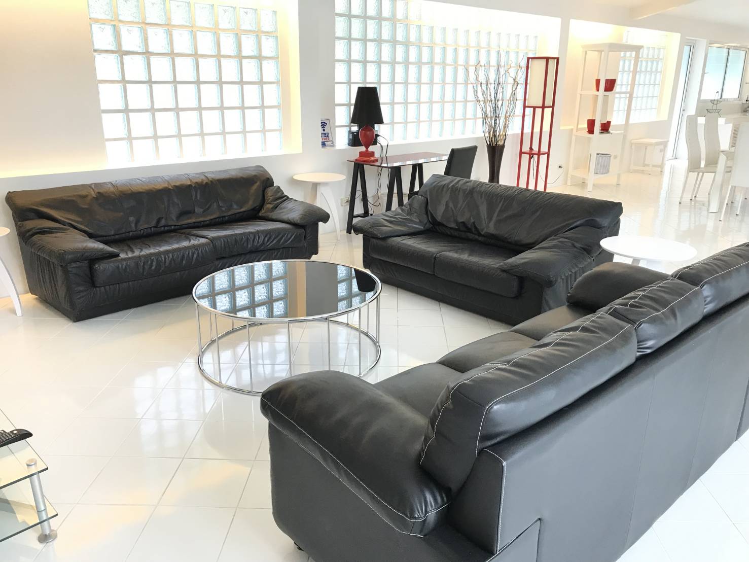 For Rent : Thalang, Private Pool Villa, 3 bedrooms 3 bathrooms