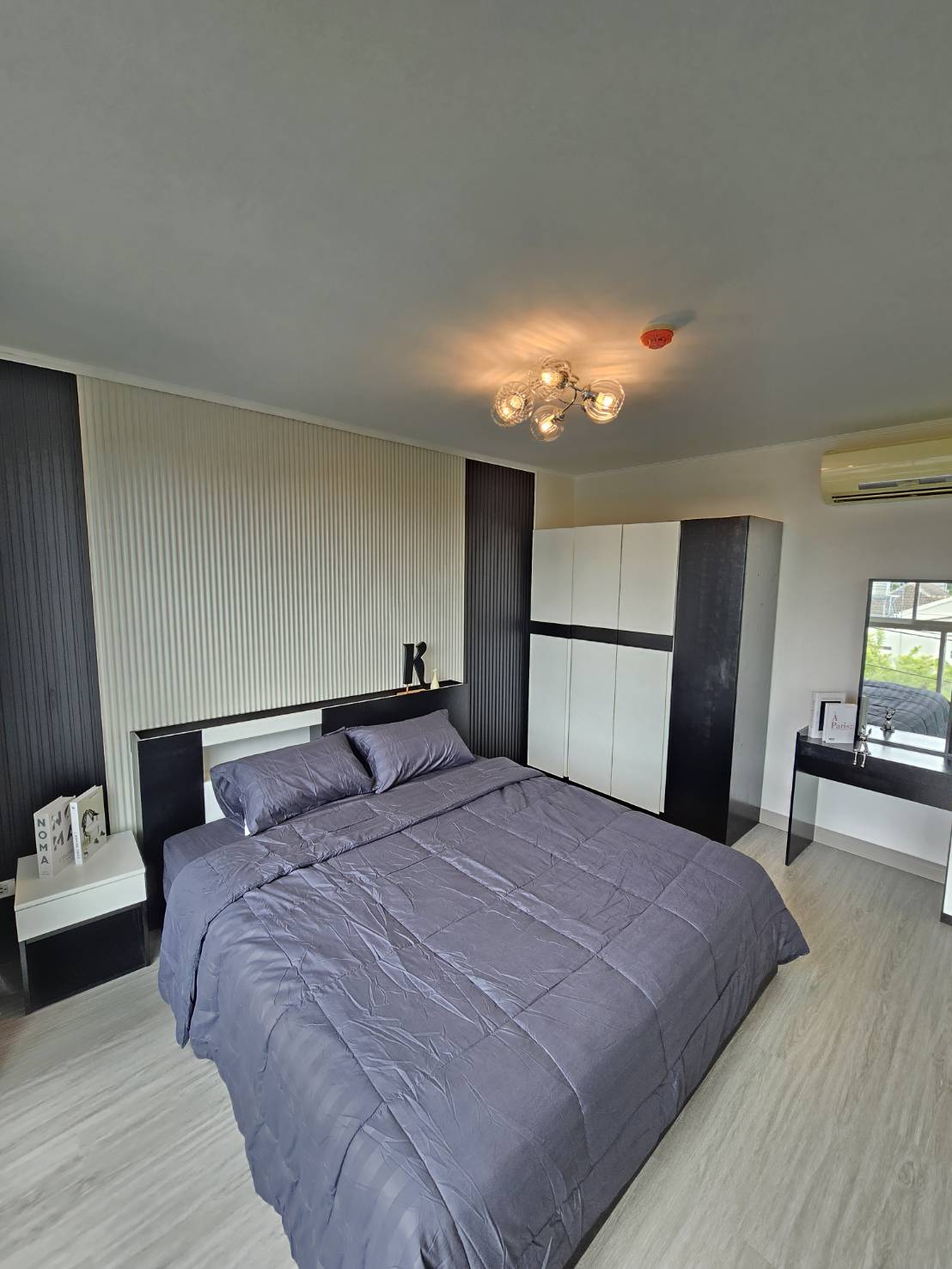 For Sale : Phuket Town, The Wide condote, 1 bedroom 1 bathroom 4th flr. สำเนา
