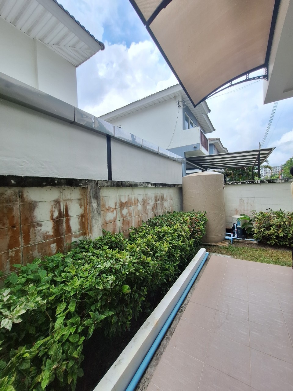 For Rent : Kohkaew, 2-story detached house, 4 Bedrooms 3 Bathrooms