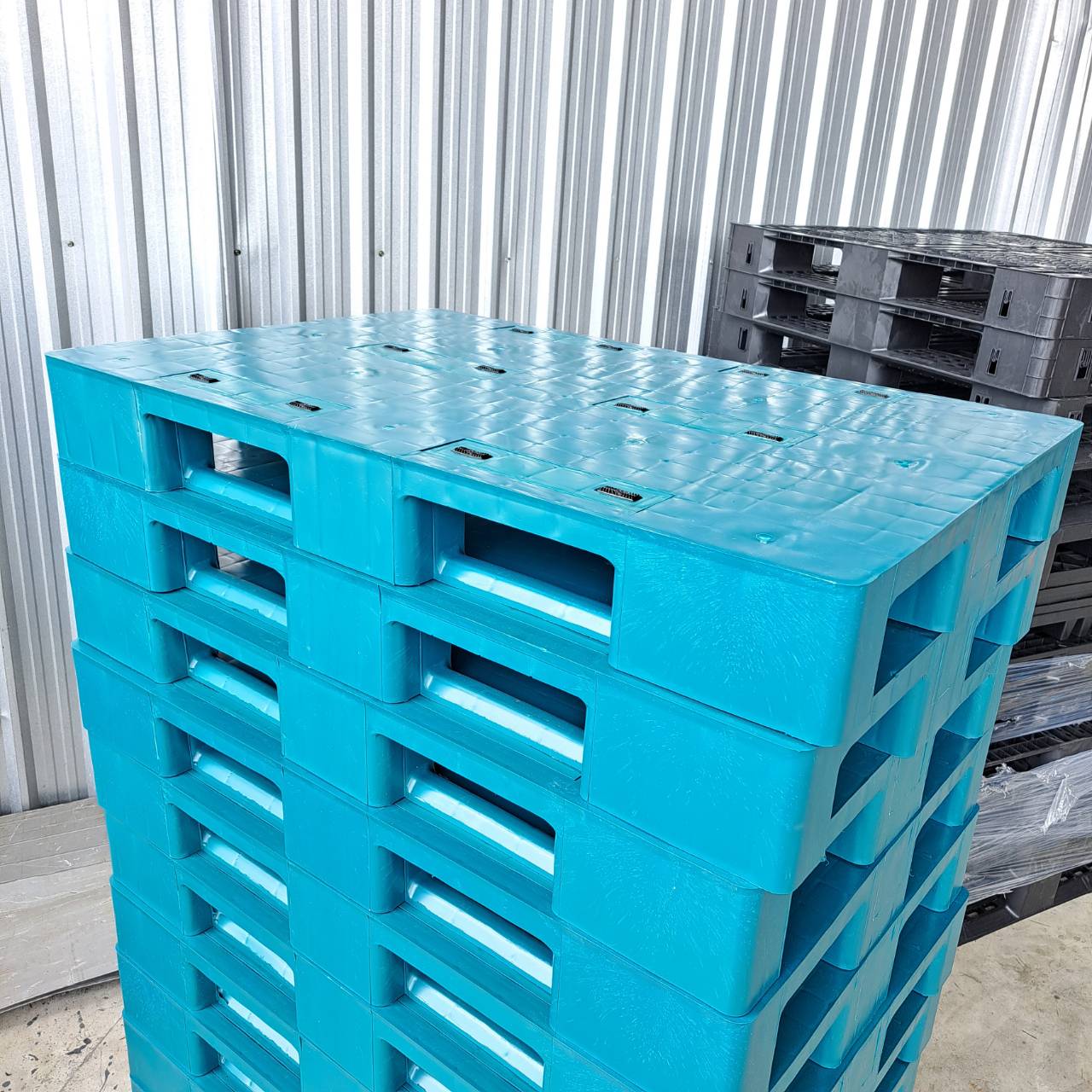 พาเลท EMS 0812 RB