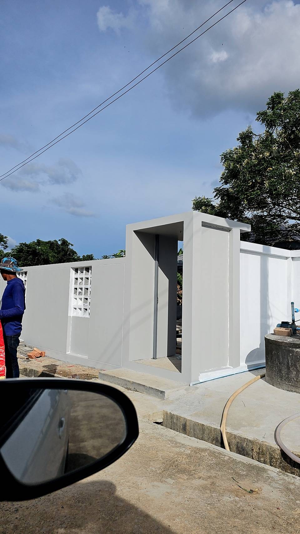 For Rent : Cherngtalay, Private Pool Villa 4 bedroom 3 bathroom