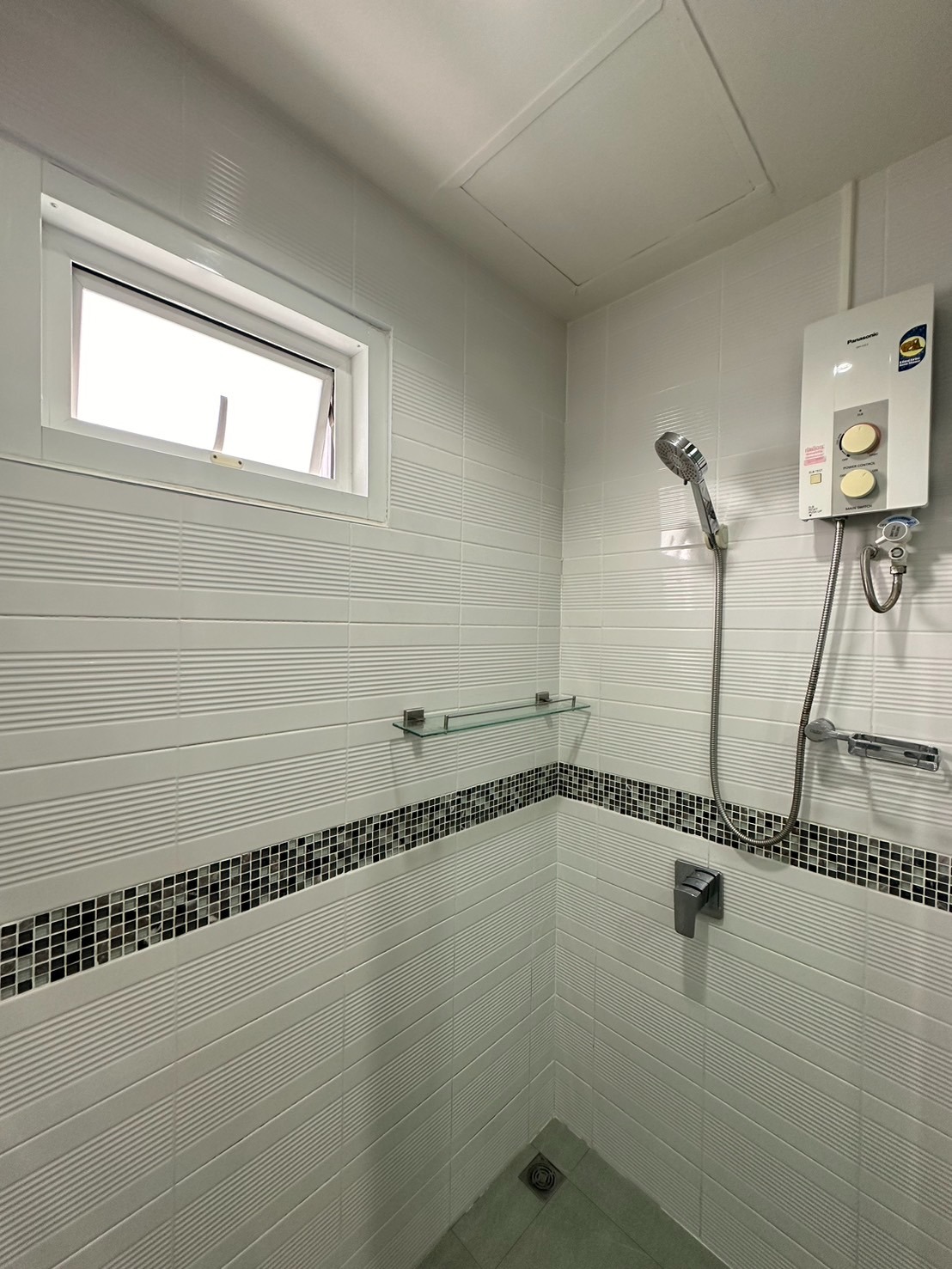 For Rent : Phuket Town, Condominium @Suan Luang, 1 Bedroom, 8th flr.