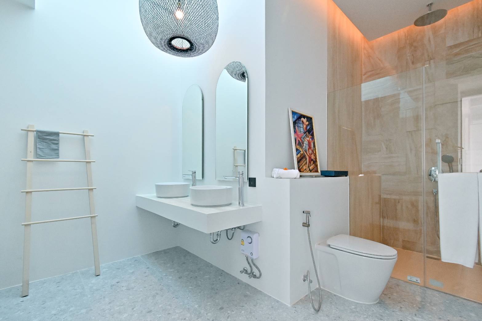 For Rent : Mai Khao, Beautiful Brand New Private pool villa 3 Bedrooms 3 Bathrooms