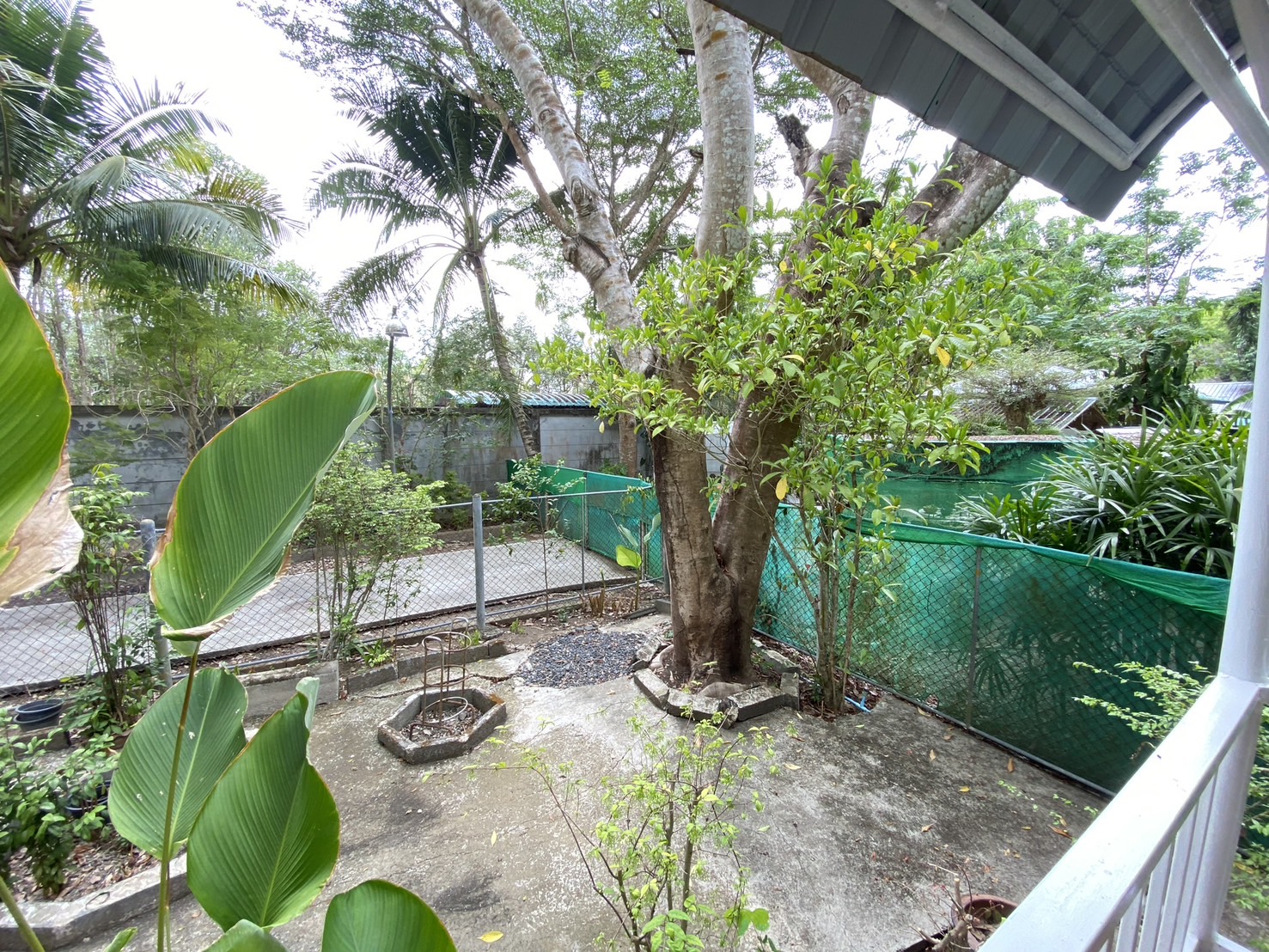 For Rent : Thalang, One-Story Detached House @Manik, 2 Bedrooms 2 Bathrooms