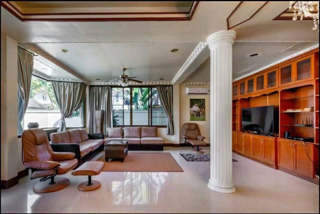 For Rent : Rawai, Private Pool Viila, 5 bedrooms 5 bathrooms