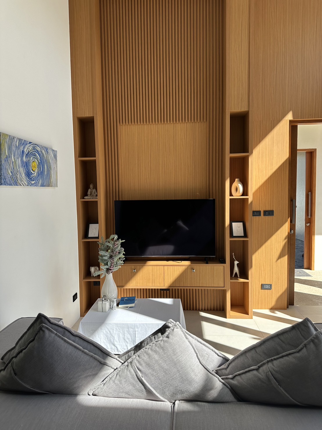 For Sales : Naiyang, Private Pool Villa, 2 Bedrooms 3 Bathrooms