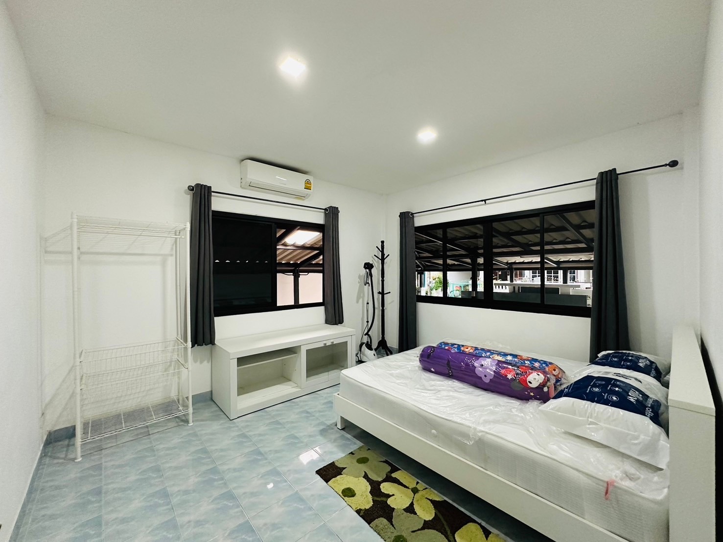 For Rent : Kathu, Single-storey detached house, 3 bedrooms 3 bathrooms