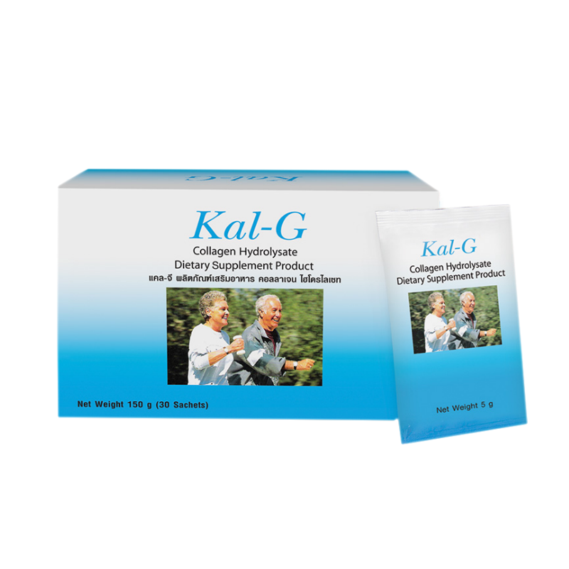 Kal-g 30 sachets