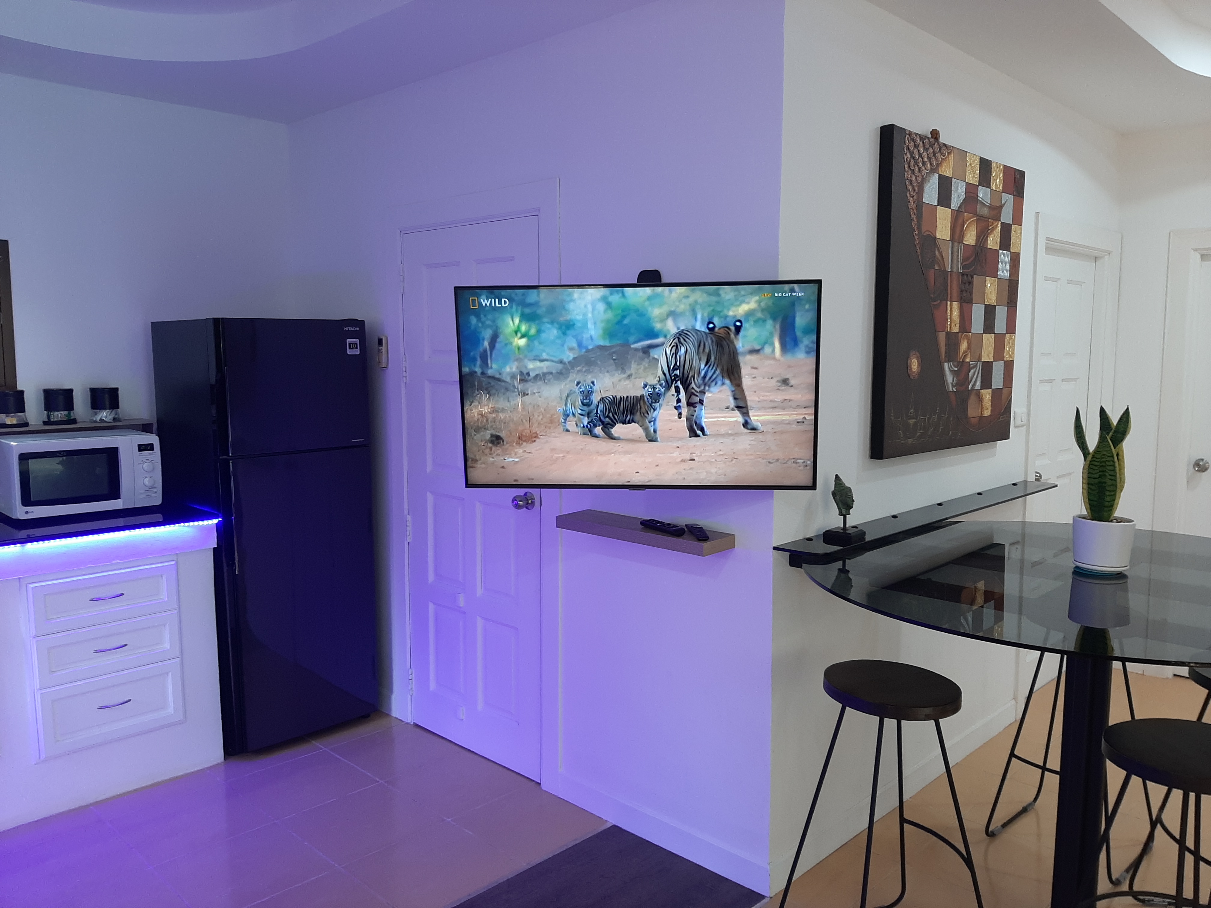 For Sale : Rawai, Private Pool Villa, 3 bedrooms 3 bathrooms