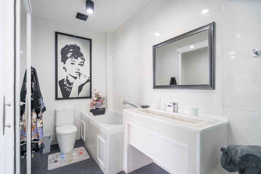 For Sales : Rawai, Luxury Private Pool Villa, 7 bedrooms 7.5 bathrooms, 450 sqm.