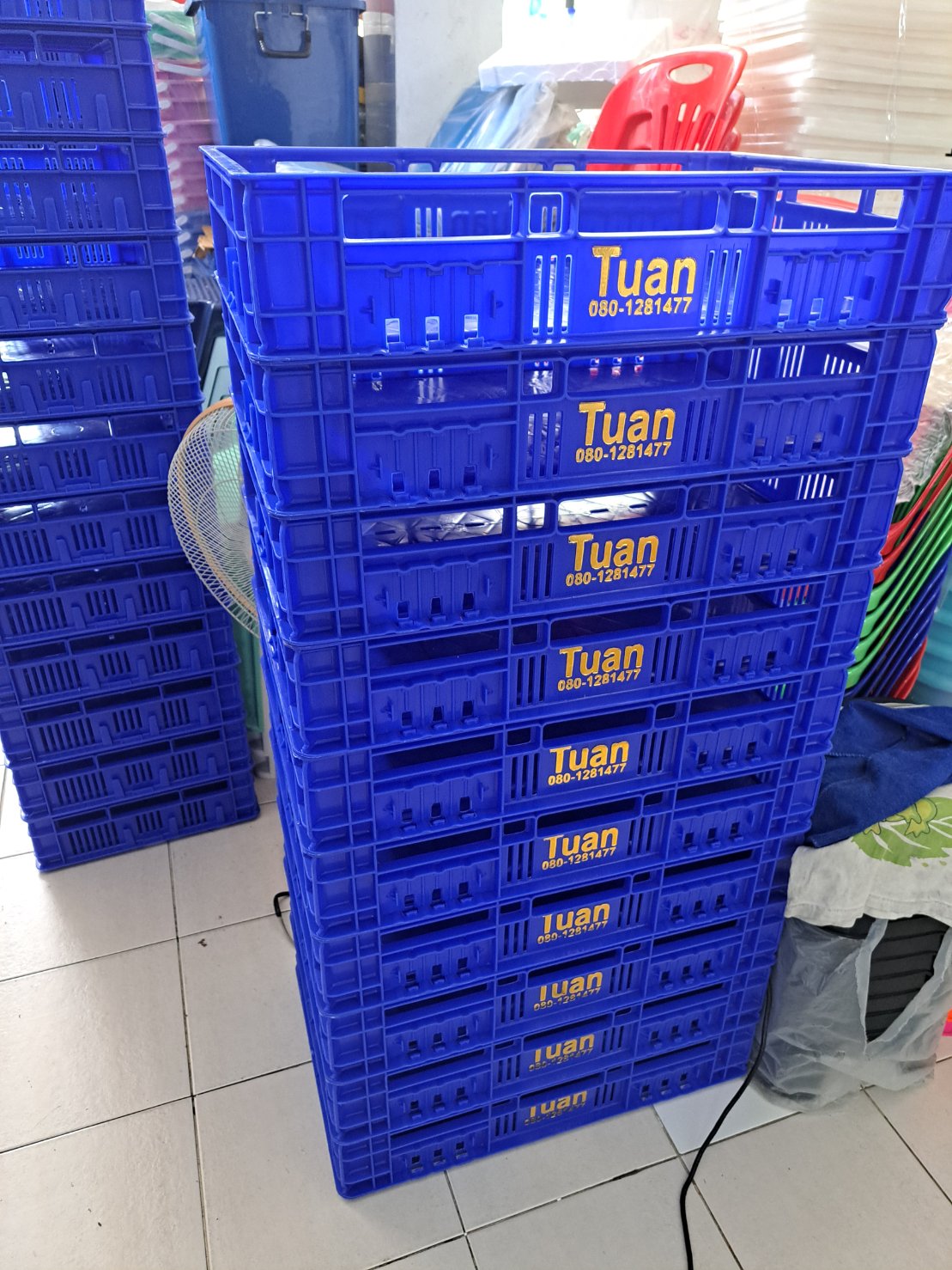 ลังโปร่ง 217/1