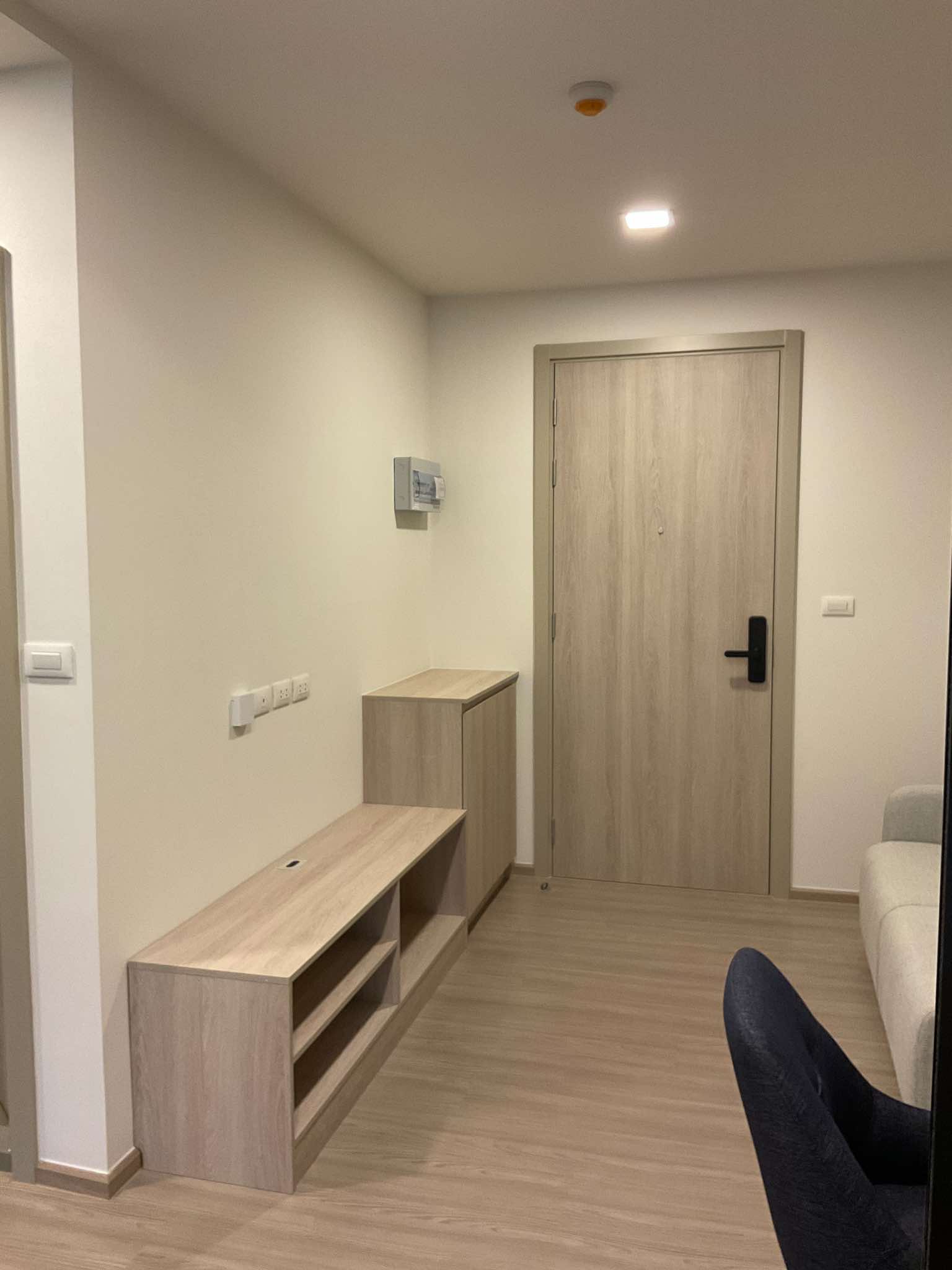 For Rent : Kathu, Dcondo Reef, 1 Bedroom 1 Bathroom, 2nd flr.