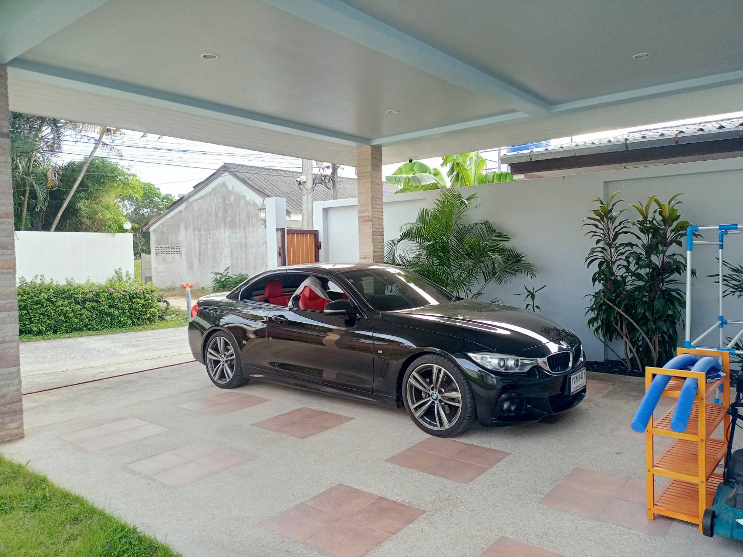 For Rent : Rawai Private Pool Viila, 2 bedrooms 2 bathrooms