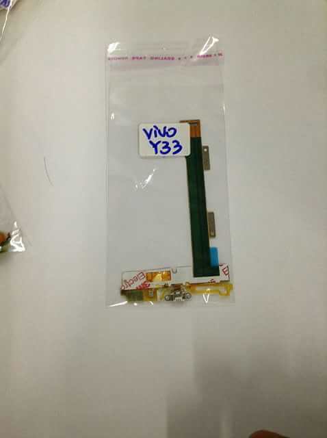 ขายอะไหล่แพร์ก้นชาจ Vivo Y33