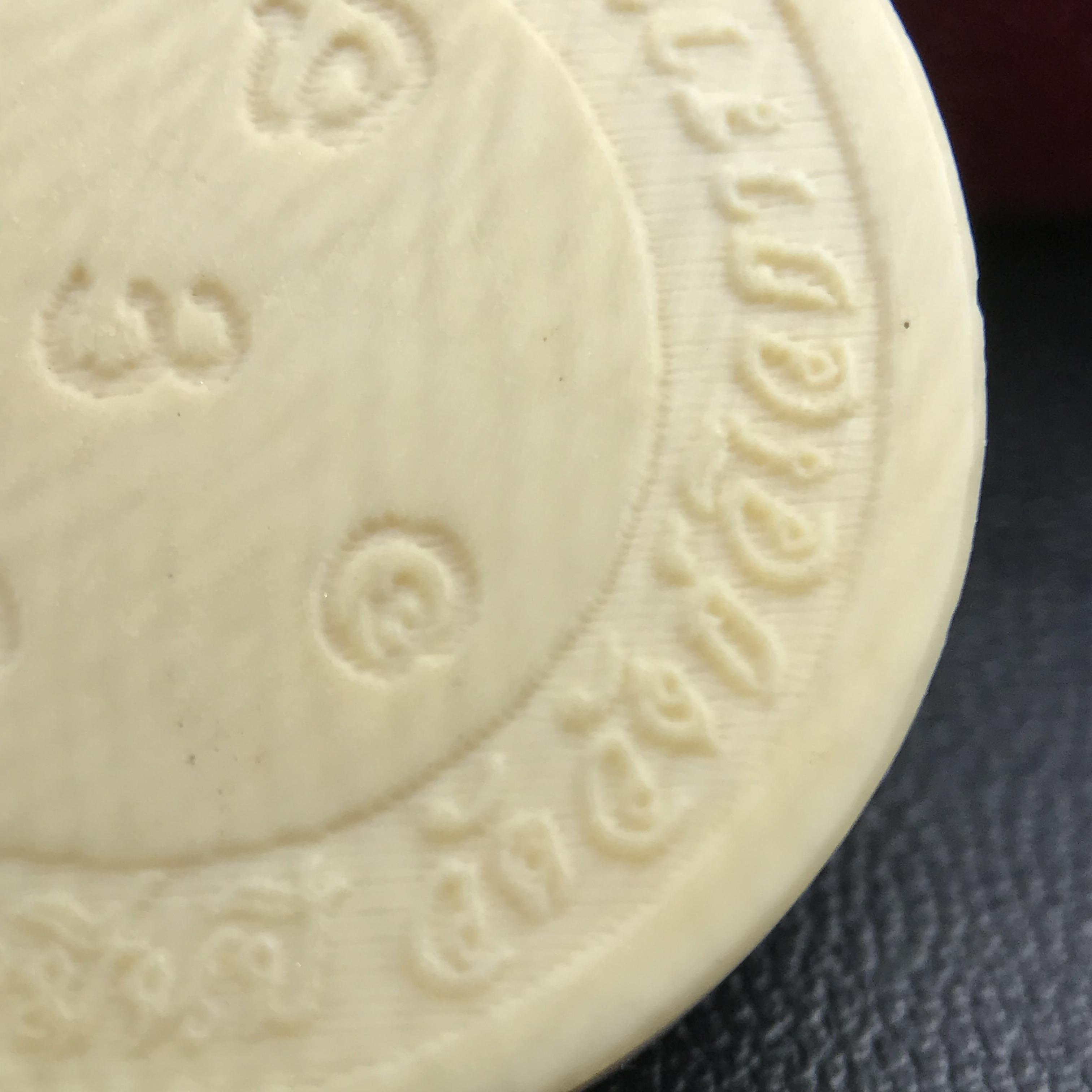 เหรียญรัชกาลที่ 5 คชสารหมื่นปี หลวงพ่ออุตตมะ วัดวังก์วิเวการาม ปี 2540 พิมพ์ใหญ่ขนาด 3.0 ซม. หน้ากากทองคำบริสุทธิ์ 99.99% (ผิวสวยเดิม)พร้อมกล่องบรรจุเดิมครบ(ควรคู่ผู้รู้คุณค่า ด้วยวัตถุมงคล เสริมบุญญาบารมี)