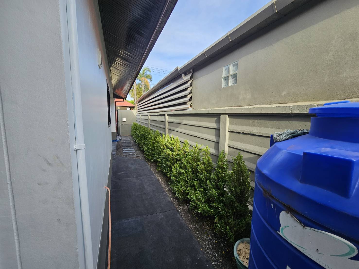 For Rent : Cherngtalay, Private Pool Villa near Blue tree Phuket, 2 bedrooms 2 bathrooms