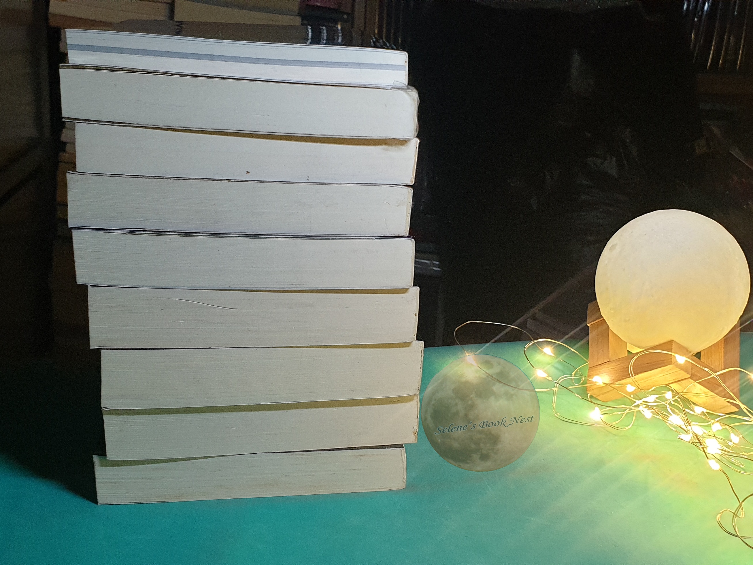 (SET) อาร์ทิมิส ฟาวล์ Artemis Fowl / Eoin Colfer (อีออยน์ โคลเฟอร์)
