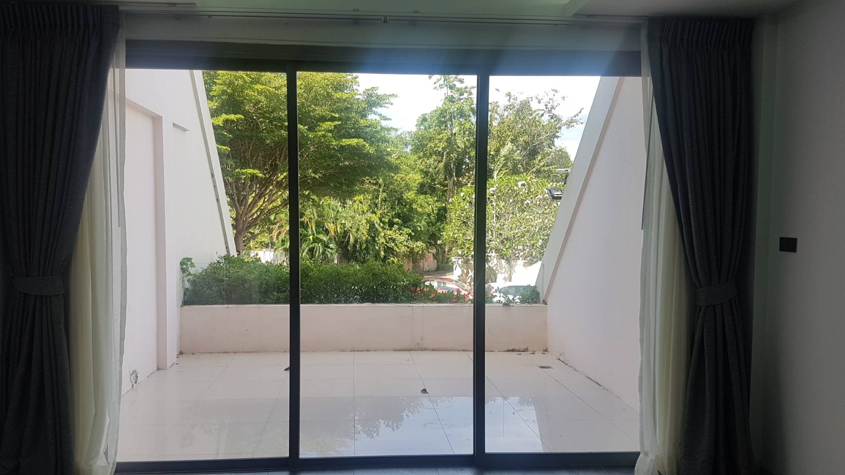 For Rent : Kathu Green place Condominium (1st floor)