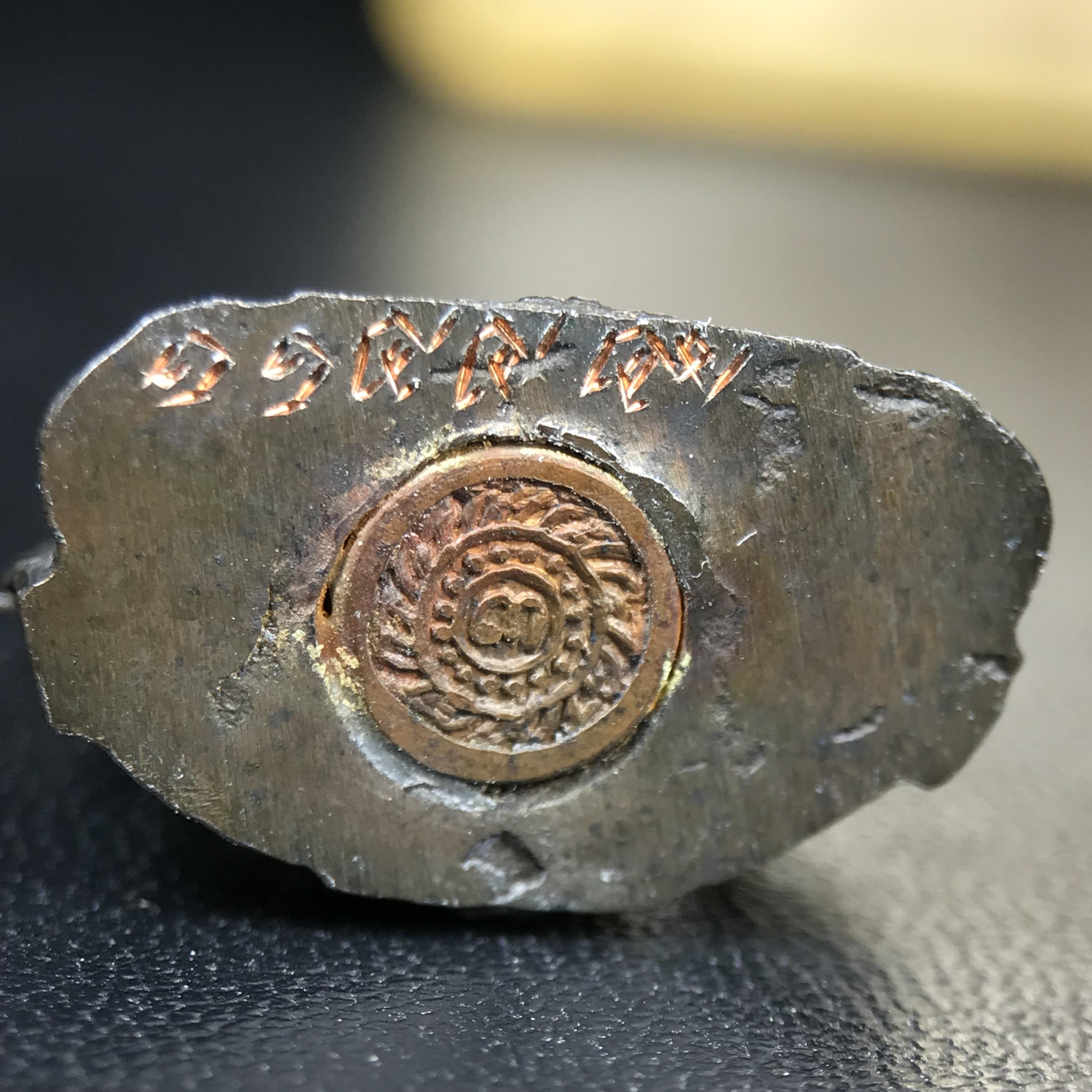 กริ่งพระพุทธชินราช ภปร. กองทัพภาคที่3จัดสร้าง ปี2517 เนื้อนวโลหะกล่องเดิม(คัดสภาพสวย)(หายาก)(ในหลวง ร.9 เสด็จในพิธี)พิธีมหาพุทธาภิเษกยื่งใหญ่โดยพระคณาจารย์ชื่อดังในยุคนั้นร่วมปลุกเสก 7วัน7คืน*** หลวงปู่โต๊ะ วัดประดู่ฉิมพลี ร่วมปลุกเสก***