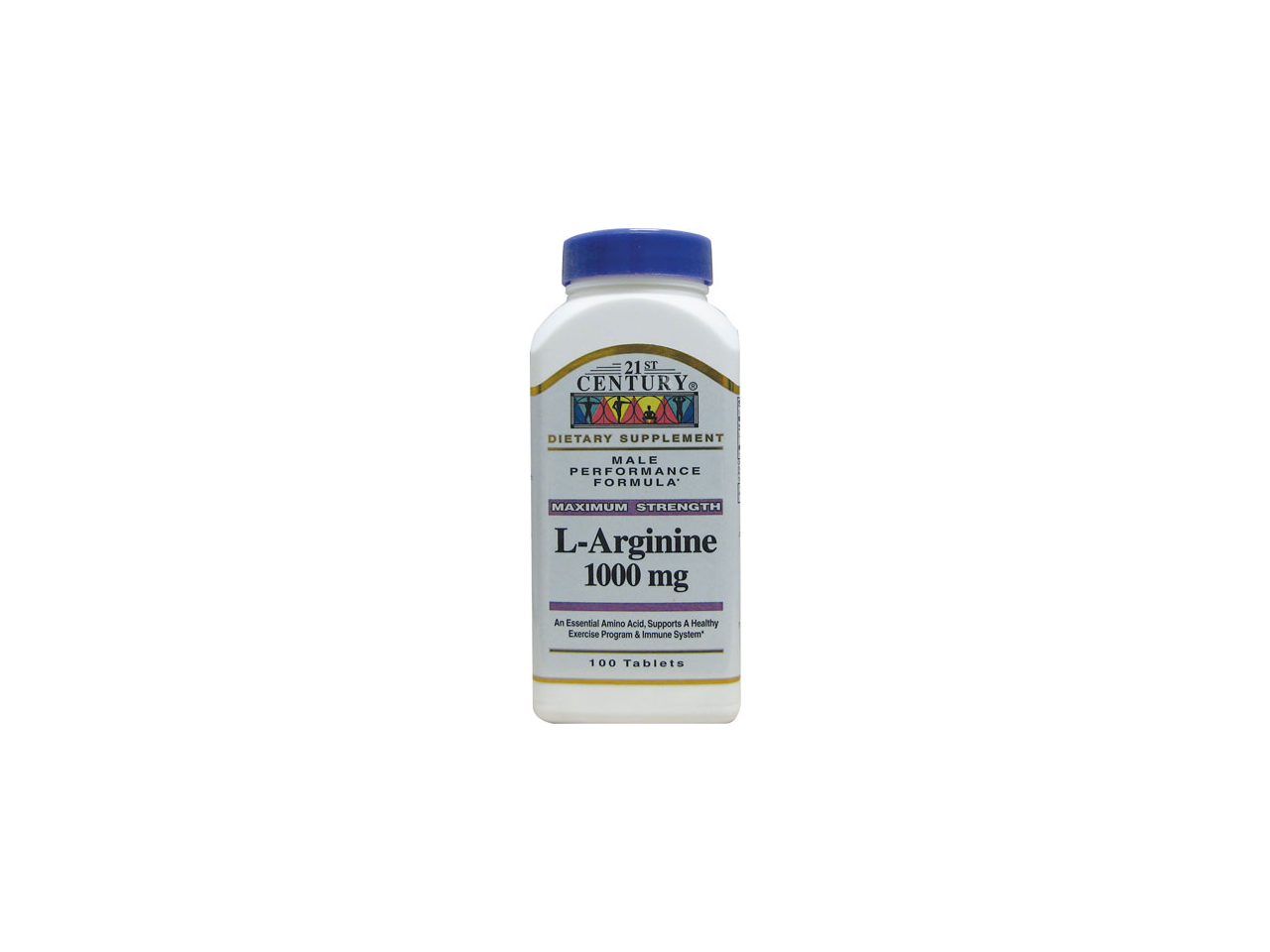 แอล-อาร์จินีน 1000 (L-Arginine)