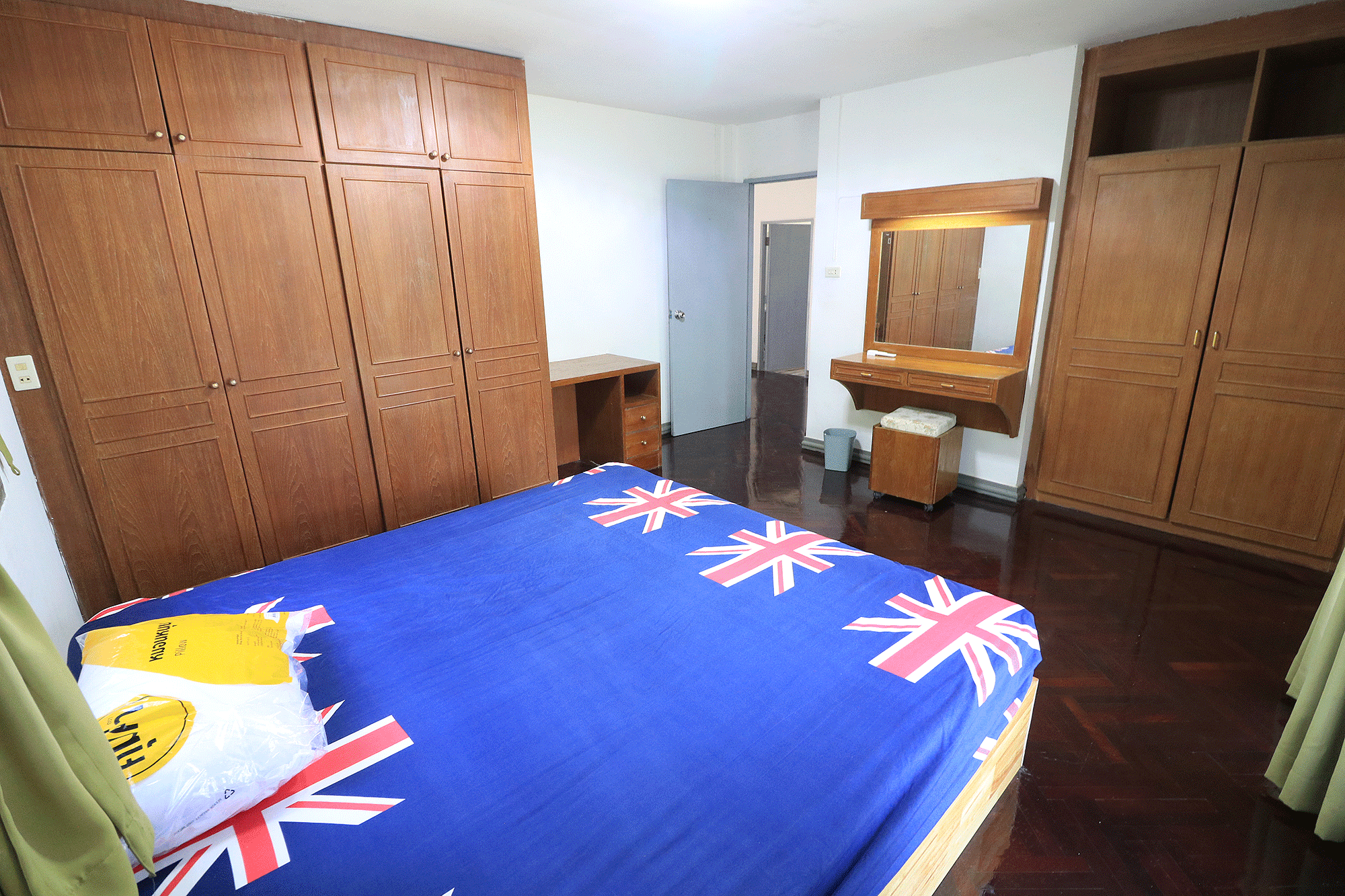 For Rent : Thalang, Single house, 4 Bedrooms 3 Bathrooms