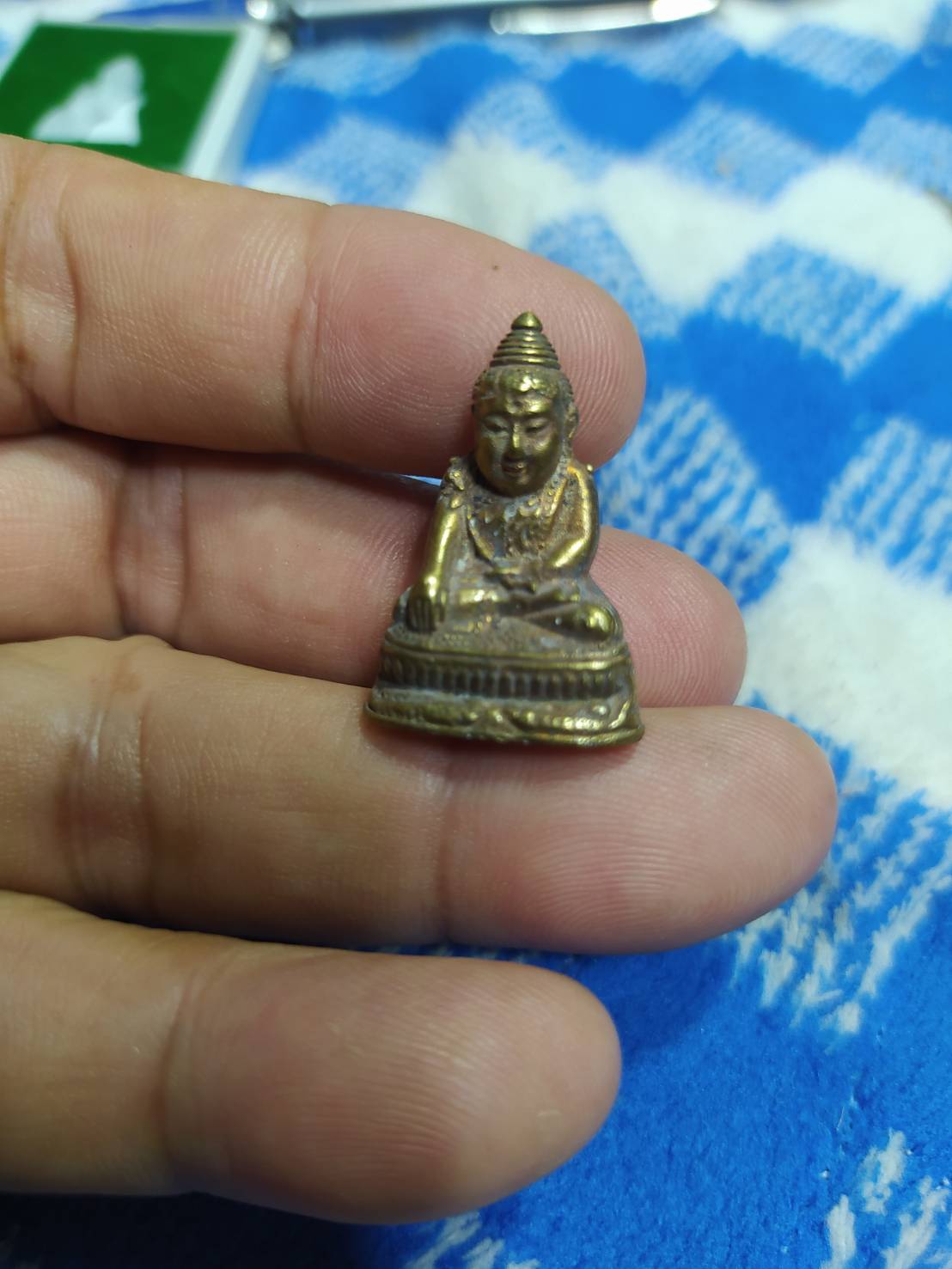 พระอรหันต์อุปคุต ผศ.ดร.ปฐมพงศ์ ลิ้มเจริญ ณ จัมปาศักดิ์ 2560