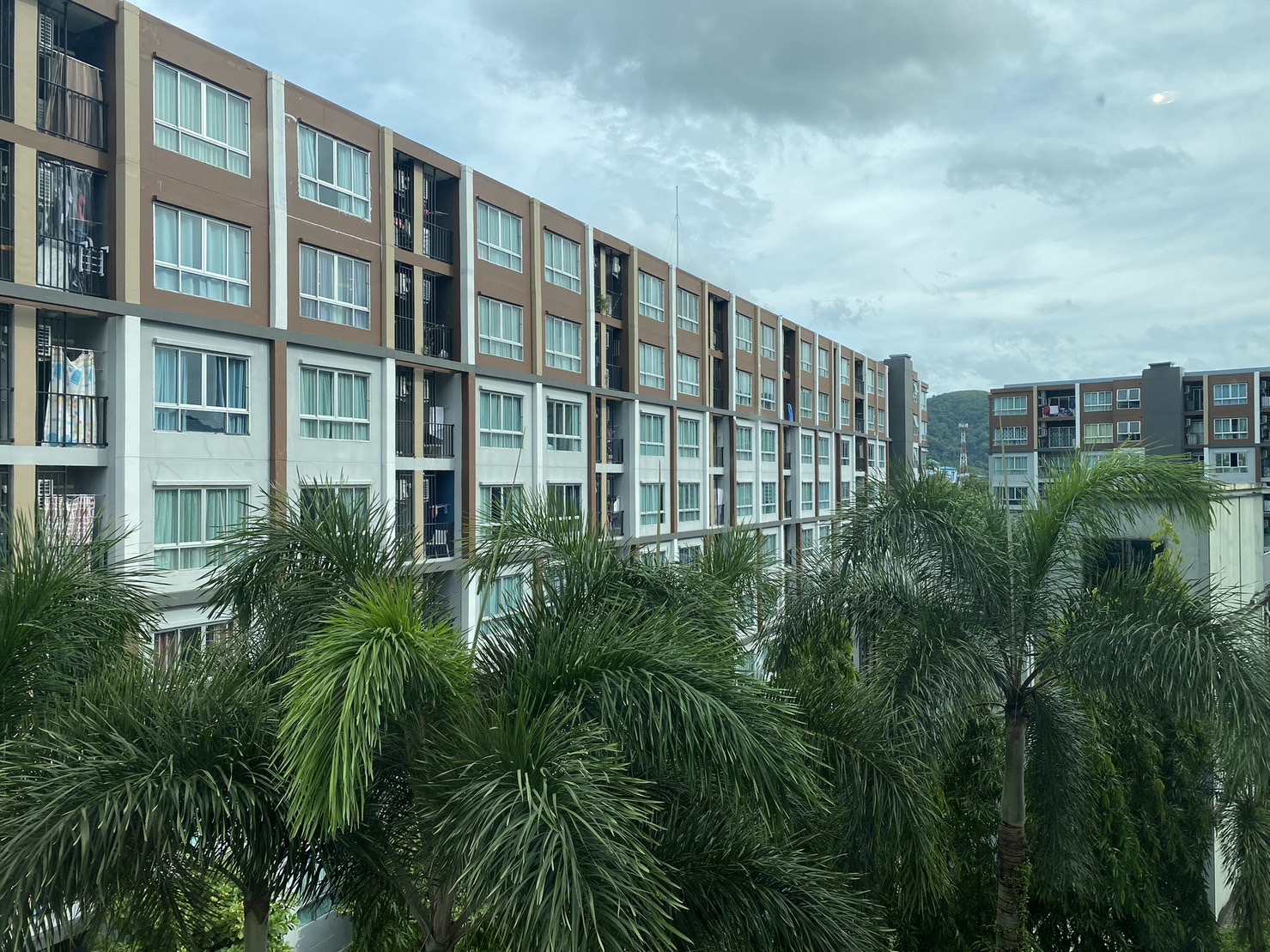 For Rent : Kathu, The Heritage Condo, 2 Bedroom 3 Bathroom, 2nd flr.