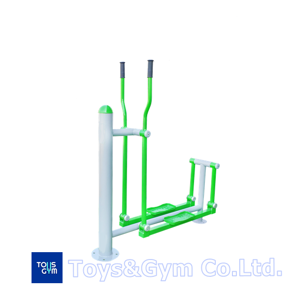 อุปกรณ์ก้าวเดินแบบสกี