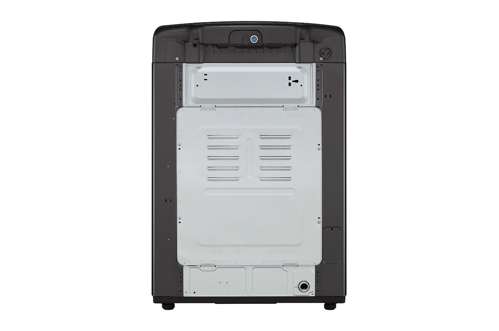 เครื่องซักผ้าหยอดเหรียญ LG-TH2721DS2B1 21 kg.