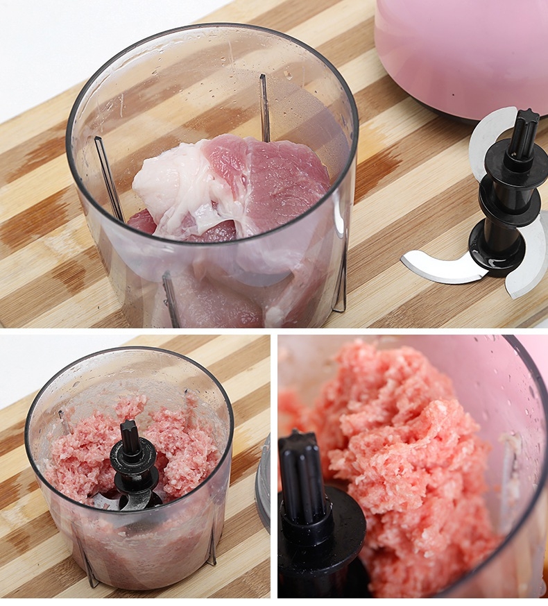 เครื่องปั่นอเนกประสงค์