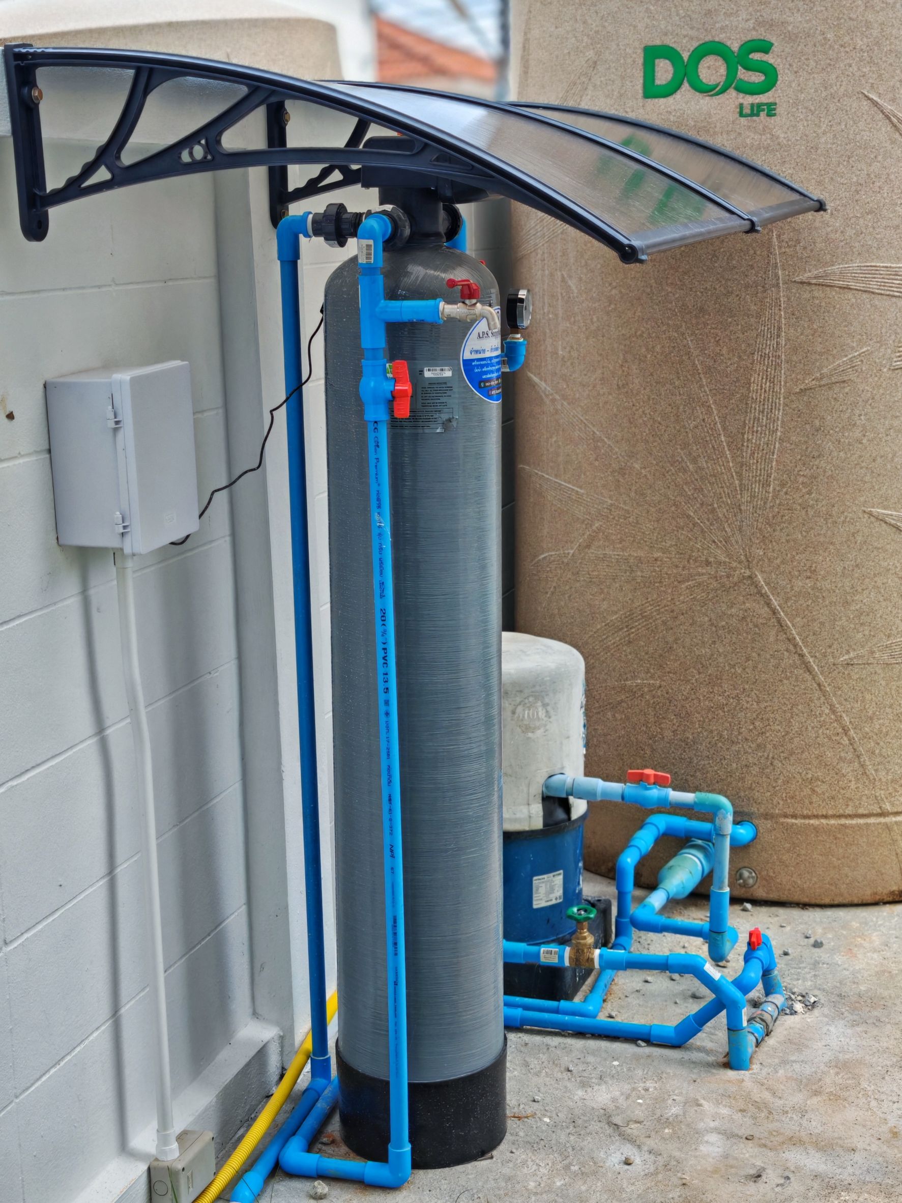 For Rent : Thalang, 2-Story detached house, 3 Bedrooms 3 Bathrooms