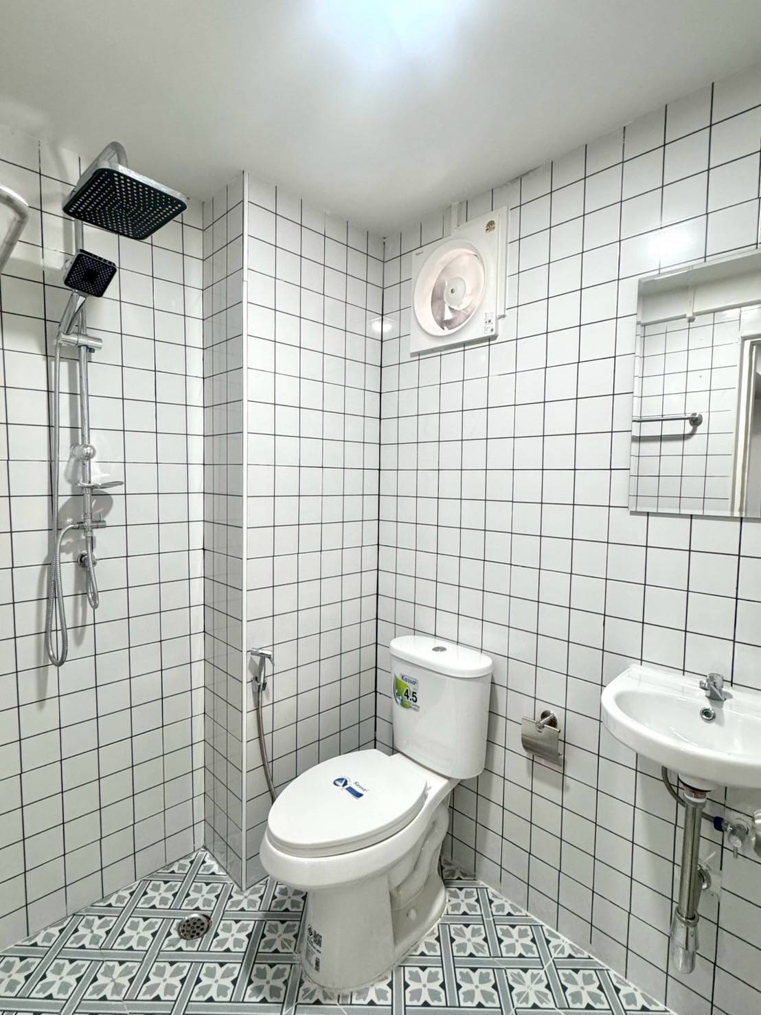 For Sales : Patong Condotel, 1 Bedroom, 5th flr.