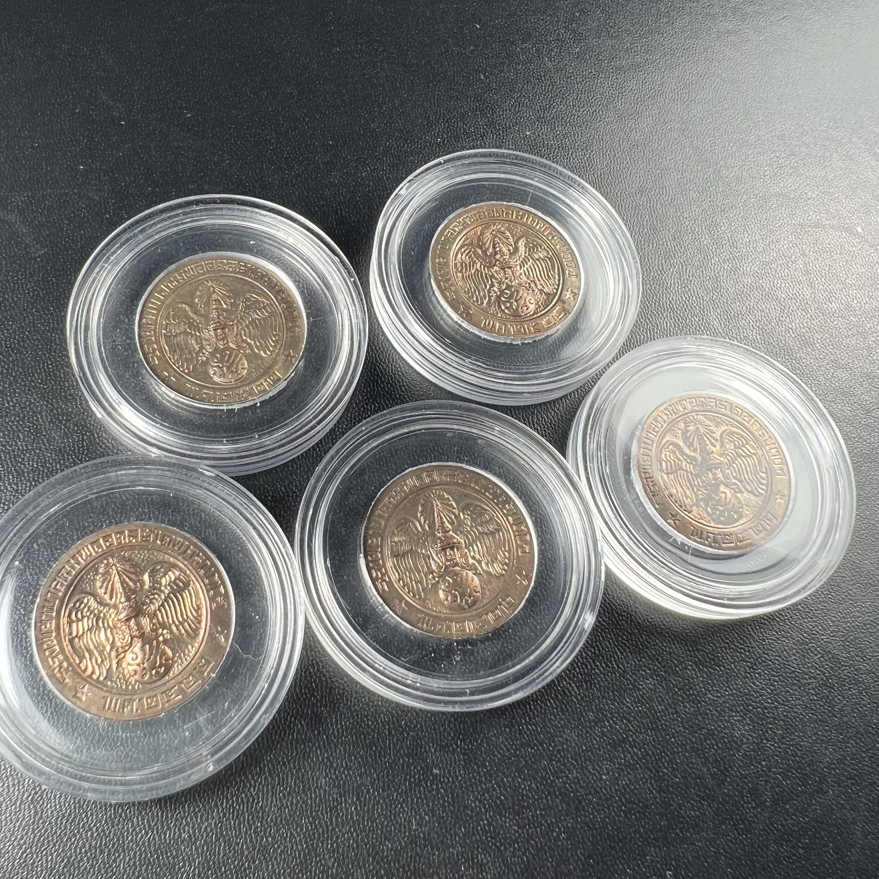 เหรียญพระบรมรูปคุ้มเกล้า รพ.ภูมิพล ปี2522 เนื้อนวโลหะ คัดสภาพสวย(ในหลวงรัชกาลที่9 ทรงจุดไฟพระฤกษ์และเททอง พิธีใหญ่)ยอดนิยม