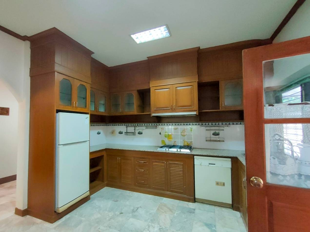 For Rent : Kathu, Private Pool Villa @Soi Kathu Waterfall, 3 Bedrooms 3 Bathrooms