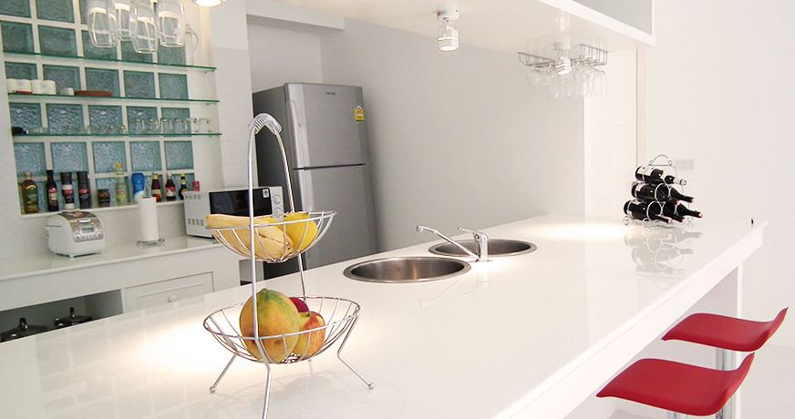 For Rent : Thalang, Luxury Private Pool Villa , 3 bedrooms 3 bathrooms. 200 SQ.M.