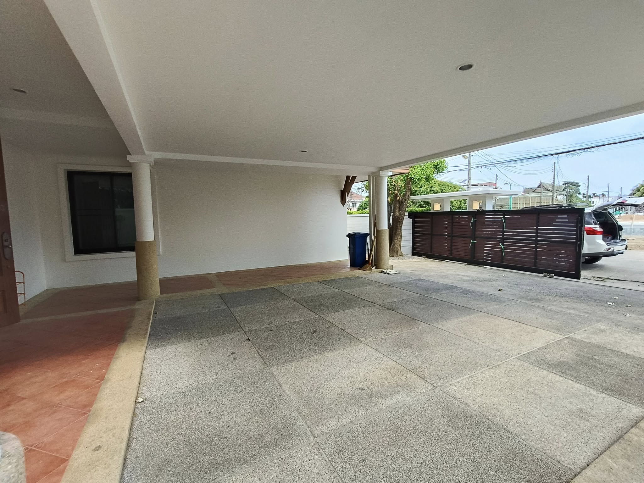 For Rent : Chalong, Private Pool Villa, 3 bedrooms 5 bathrooms