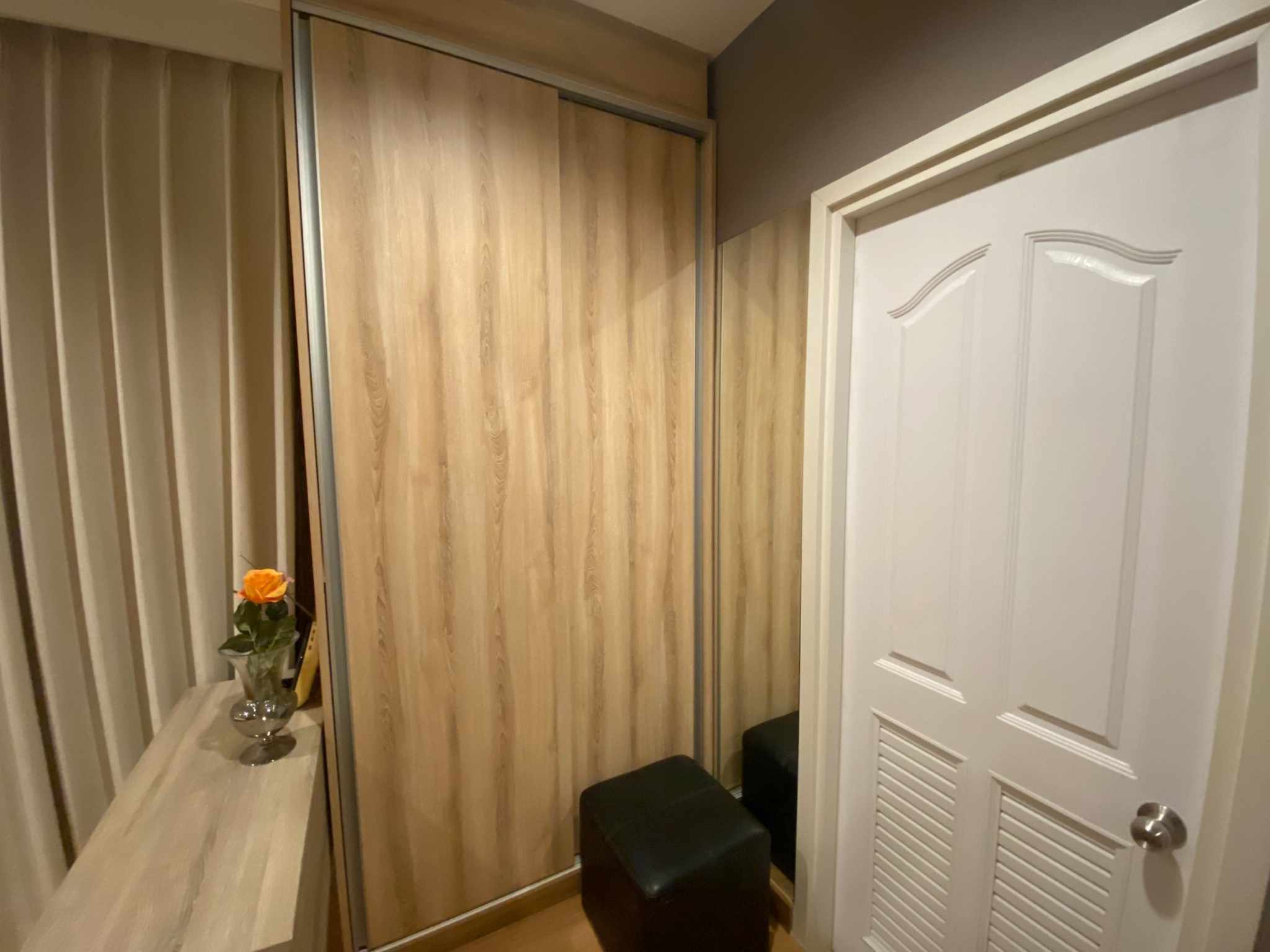 For Rent : Kohkaew, 2-Story detached house, 3 Bedrooms 3 Bathrooms