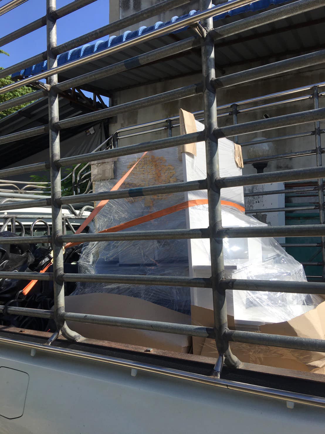 หิ้งพระแขวนใหญ่ ออริจินอล