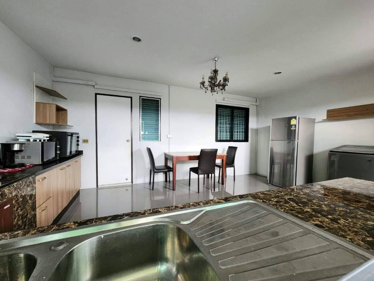 For Rent : Thalang, 2-Storey Town Home, 4 Bedrooms 3 Bathrooms