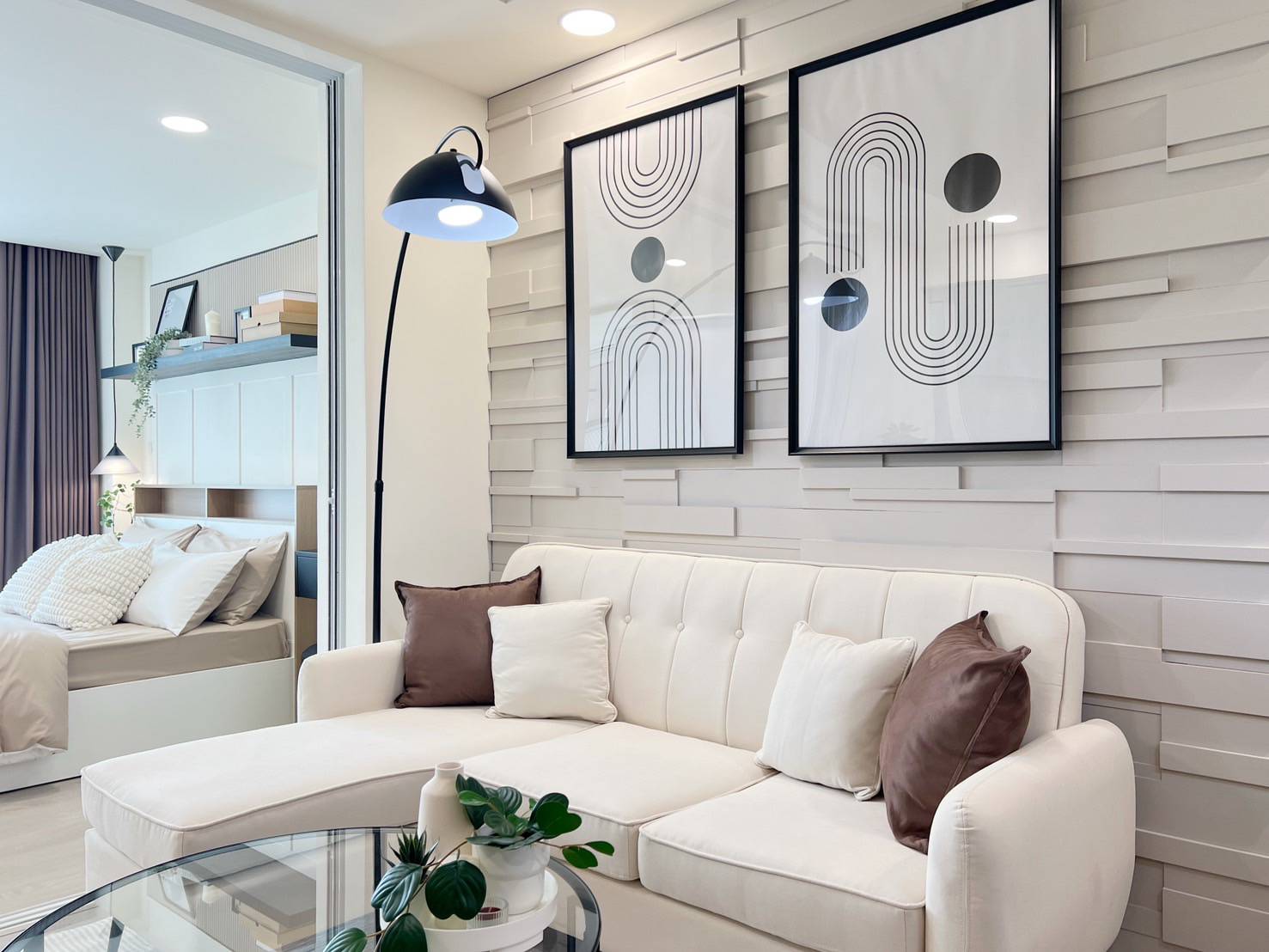 For Sales : Samkong, The Royal Place Phuket, 1 Bedroom, 6th flr.