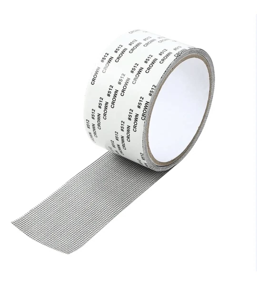 เทปกาวซ่อมมุ้งลวดอัจฉริยะ Window Screen Repair Tape 📍