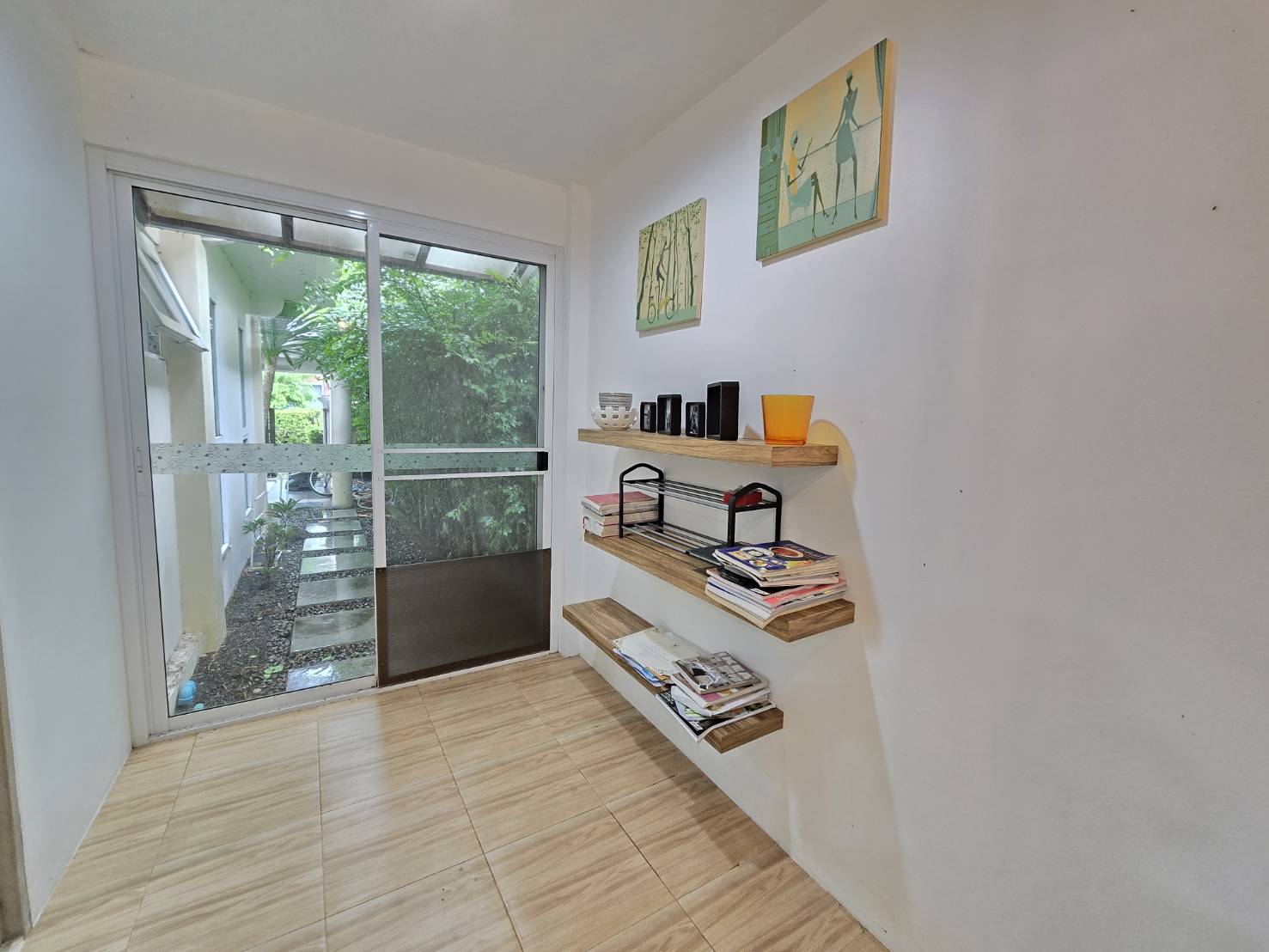 For Sales : Pakhlok, 2-storey detached house, 3 bedrooms 2 bathrooms